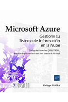 Microsoft Azure. Gestione su Sistema de Información en la Nube