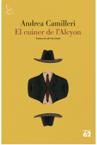 El cuiner de l'Alcyon