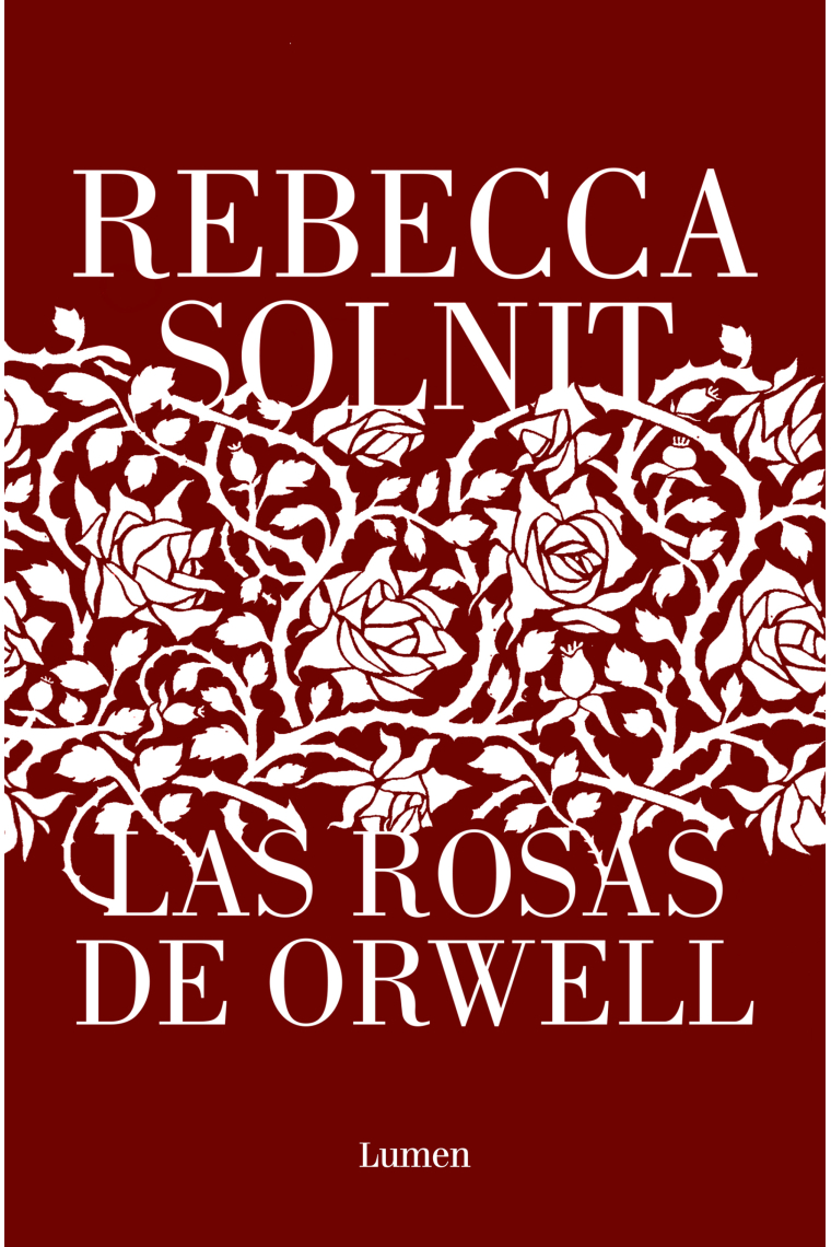 Las rosas de Orwell