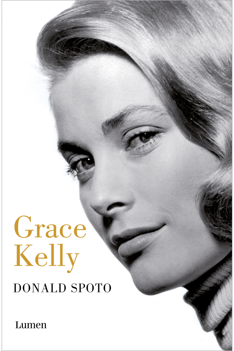 Grace Kelly. Una biografía