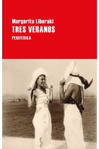 Tres veranos