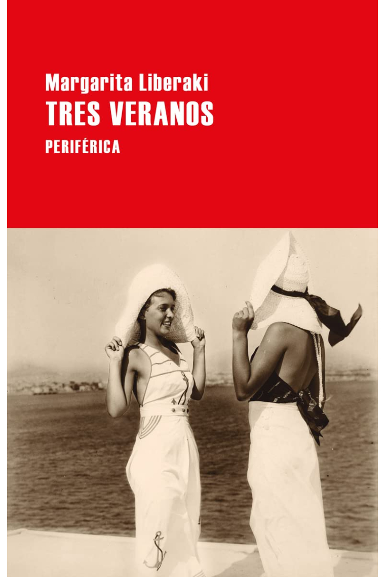 Tres veranos