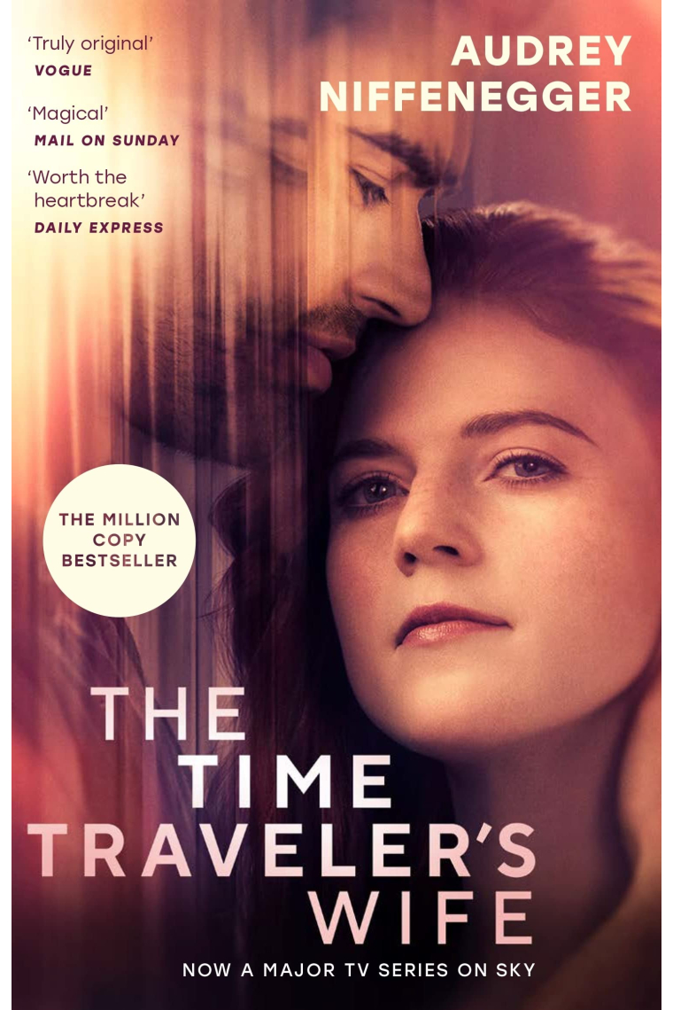 The Time Traveler's Wife