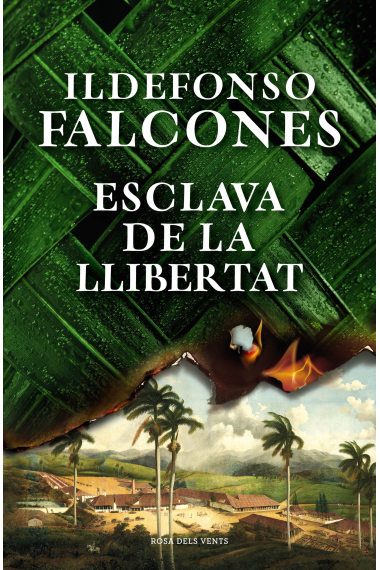 Esclava de la llibertat