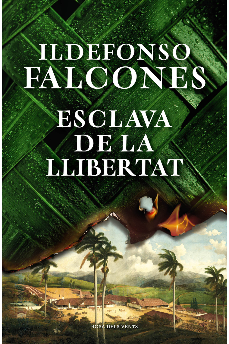 Esclava de la llibertat