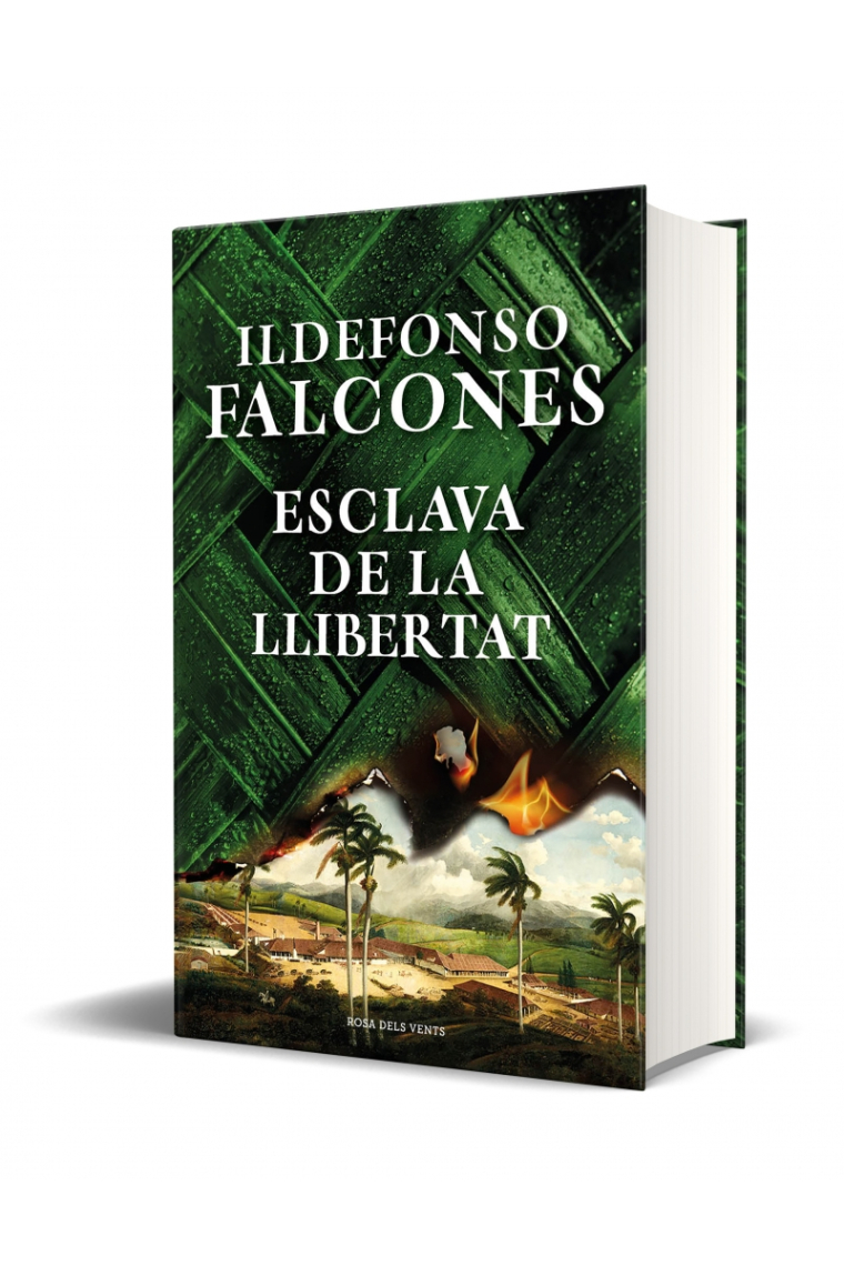 Esclava de la llibertat