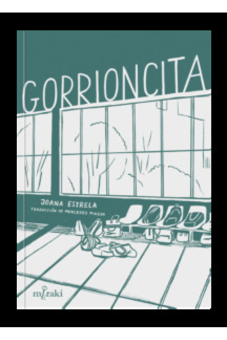 Gorrioncita