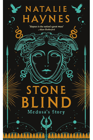 Stone Blind