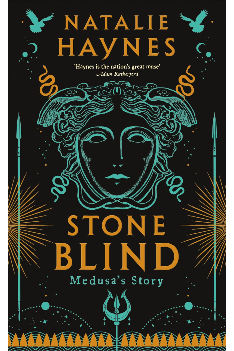 Stone Blind