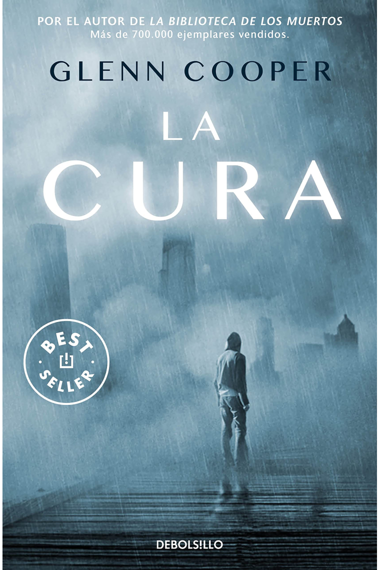 La cura