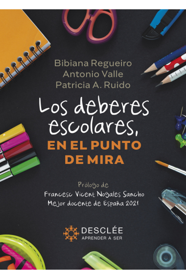 Los deberes escolares, en el punto de mira