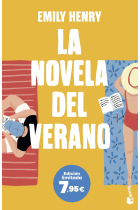 La novela del verano