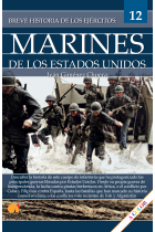 Breve historia de los Marines de Estados Unidos. Ejércitos 12