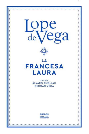 La francesa Laura (Obra inédita)