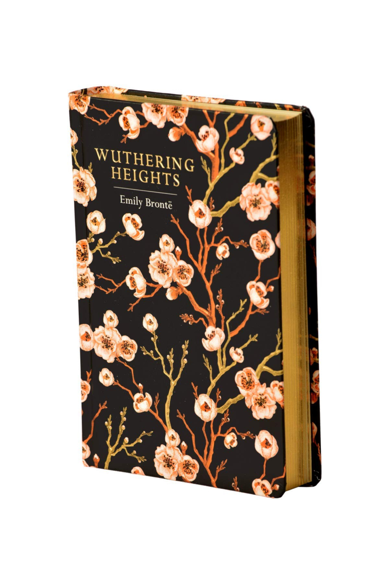 Wuthering Heights (Chiltern Edition)