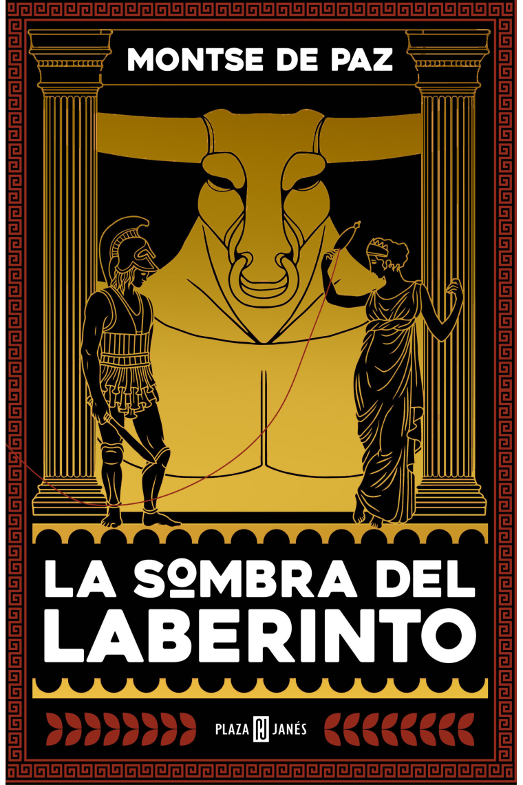 La sombra del laberinto