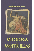 MITOLOGÍA DE MENTIRIJILLAS