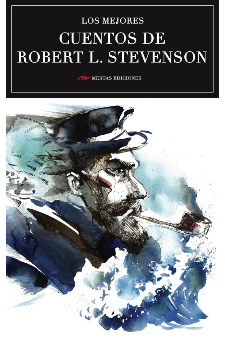 Los mejores cuentos de Robert L. Stevenson