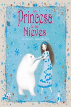 La princesa de las nieves