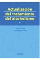 Actualización del tratamiento del alcoholismo