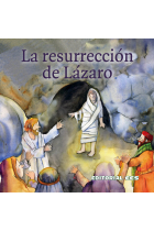 La resurrección de Lázaro