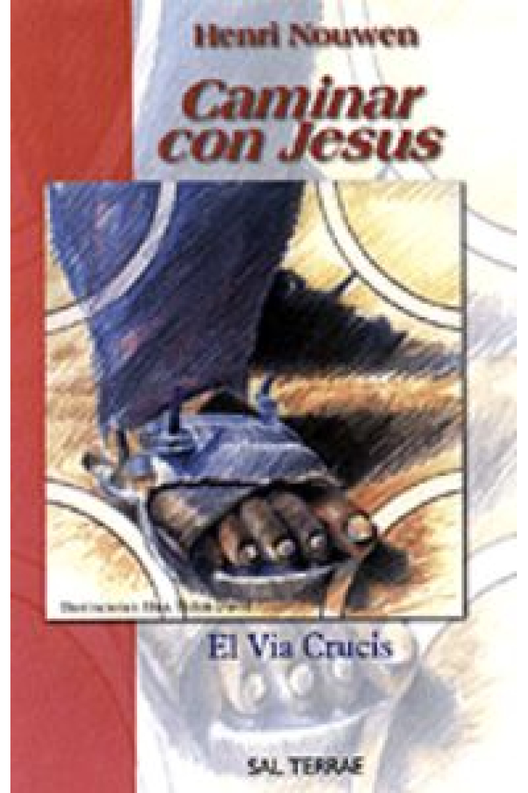 Caminar con Jesús