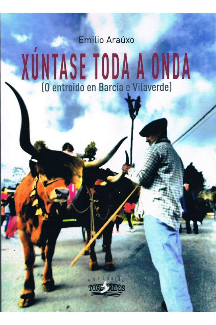 Xúntase toda a onda