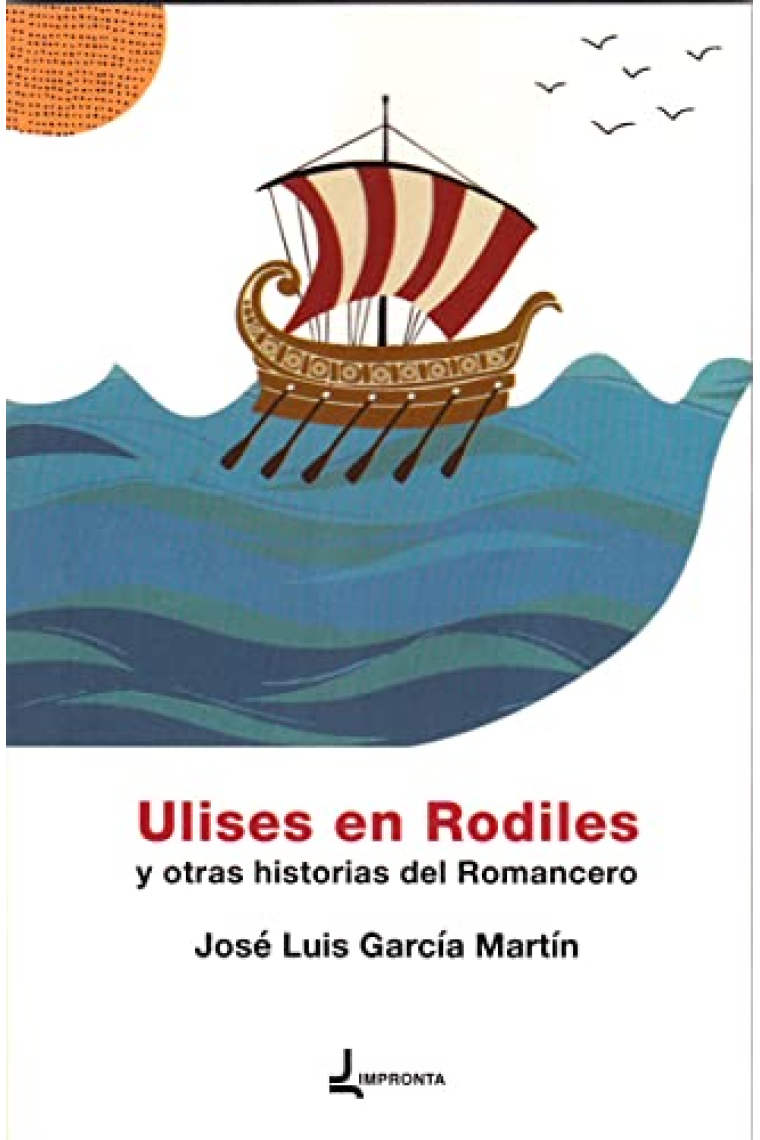 ULISES EN RODILES