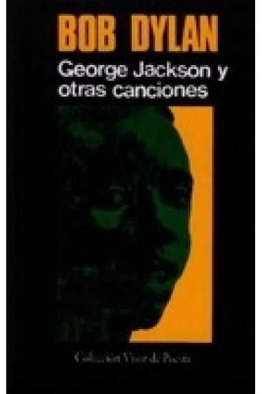 George Jackson y otras canciones