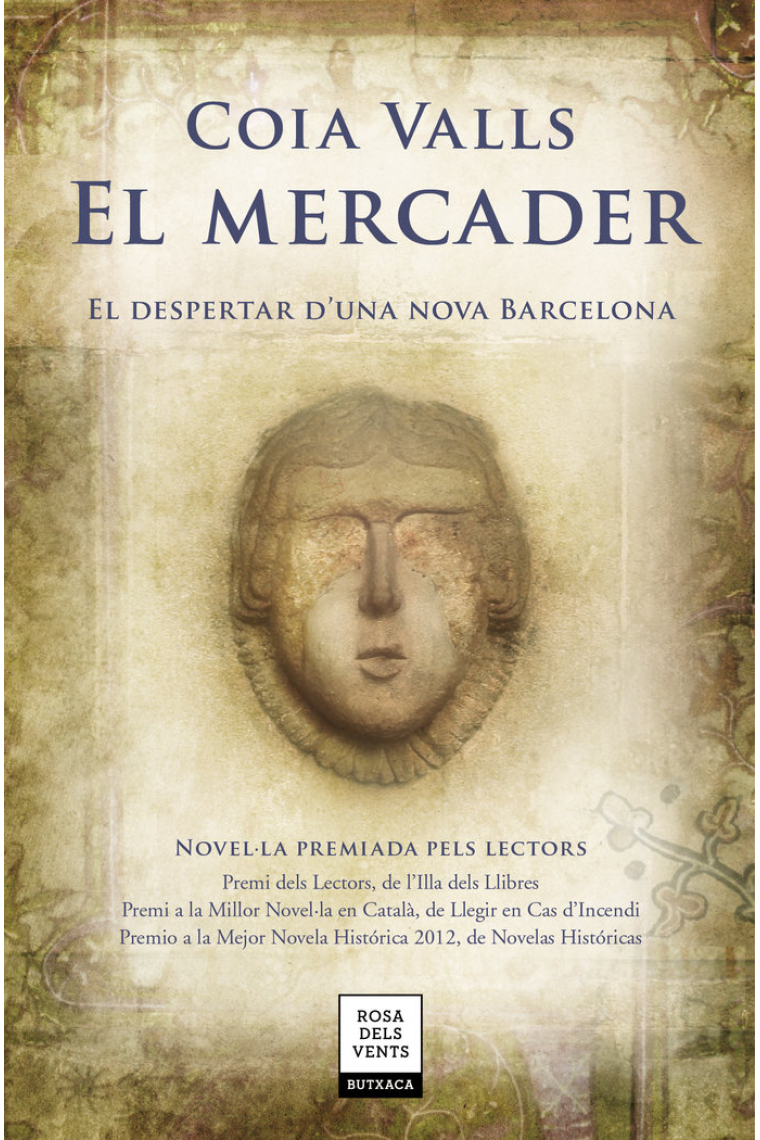 El mercader (edició en català)