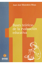 Bases teóricas de la evaluación educativa