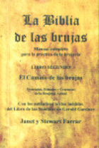 La Biblia de las Brujas, libro II