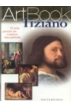 Tiziano. El más grande de cuentos han pintado