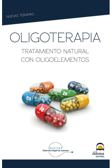 Oligoterapia