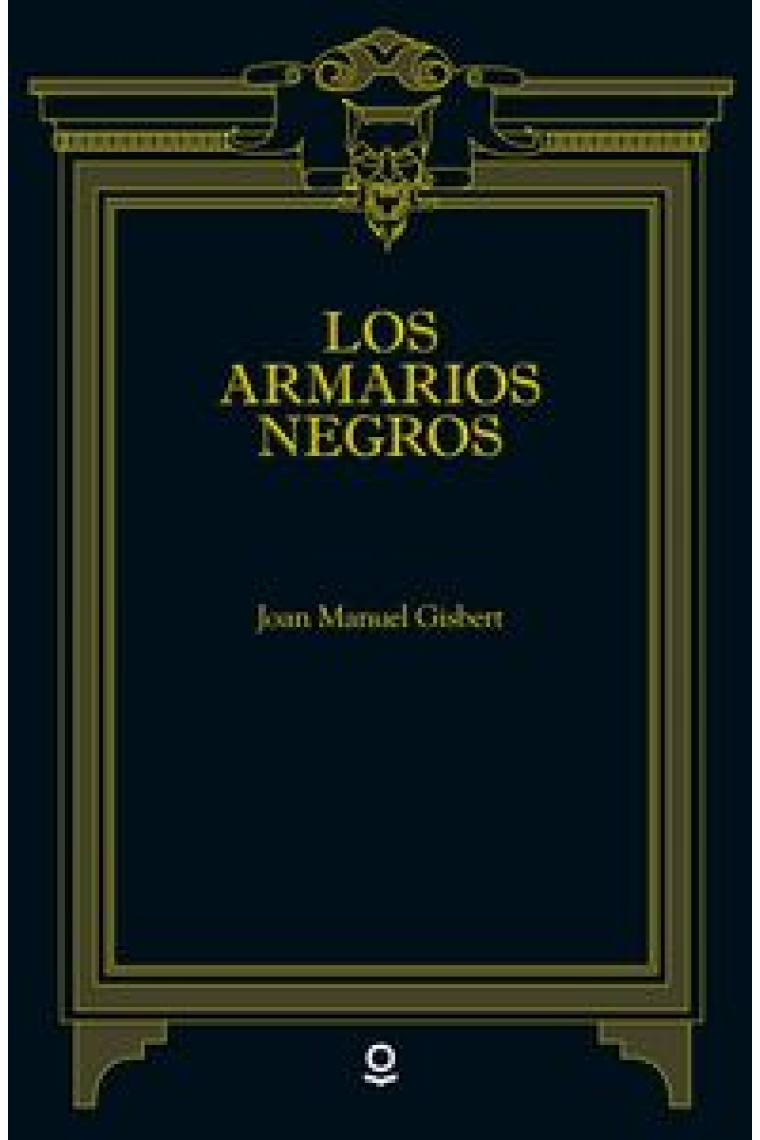 Los armarios negros