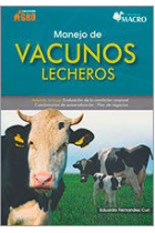 Manejo de vacunos lecheros