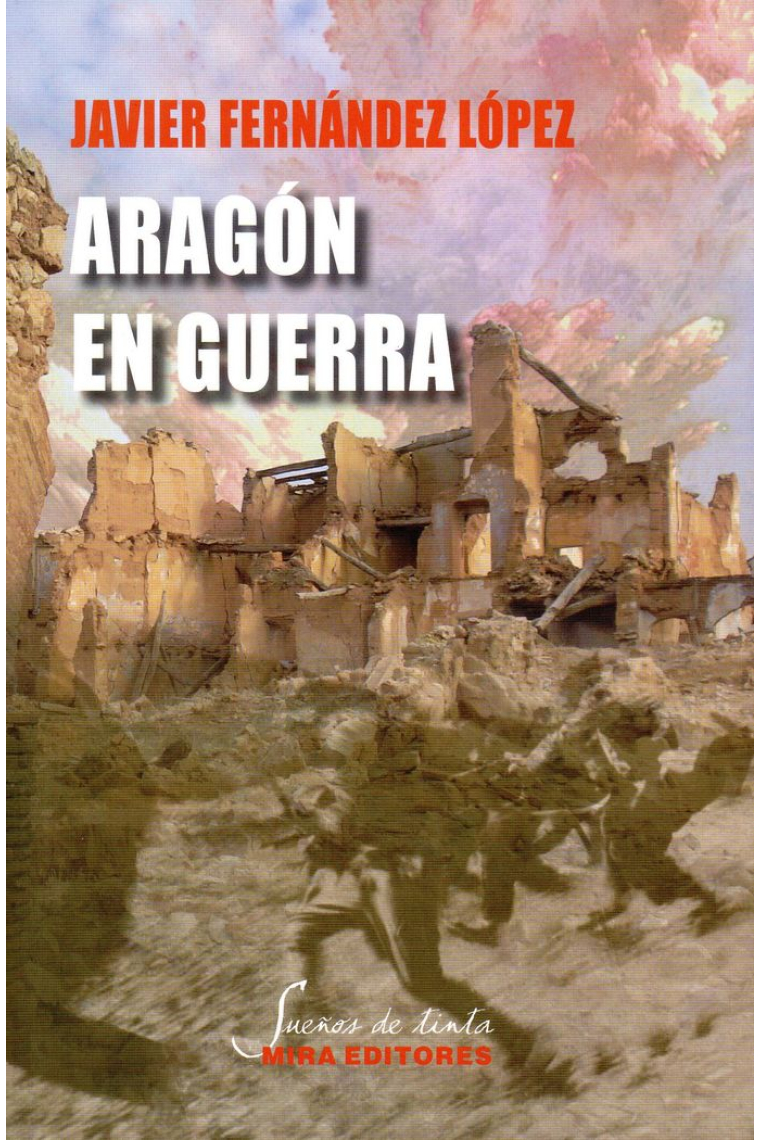 Aragón en guerra