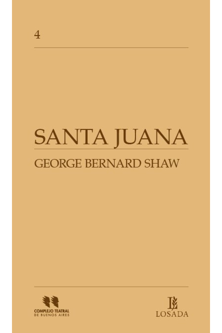 SANTA JUANA