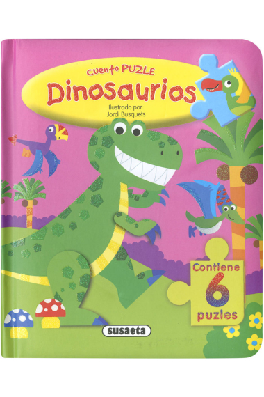 DINOSAURIOS