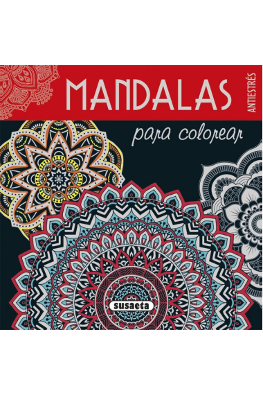 Mandalas para colorear