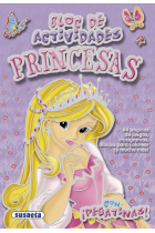 Princesas