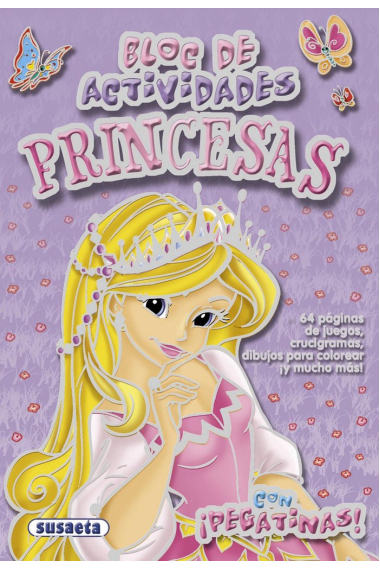 Princesas