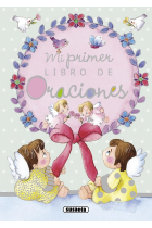 Mi primer libro de oraciones