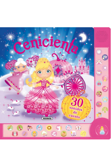 Cenicienta