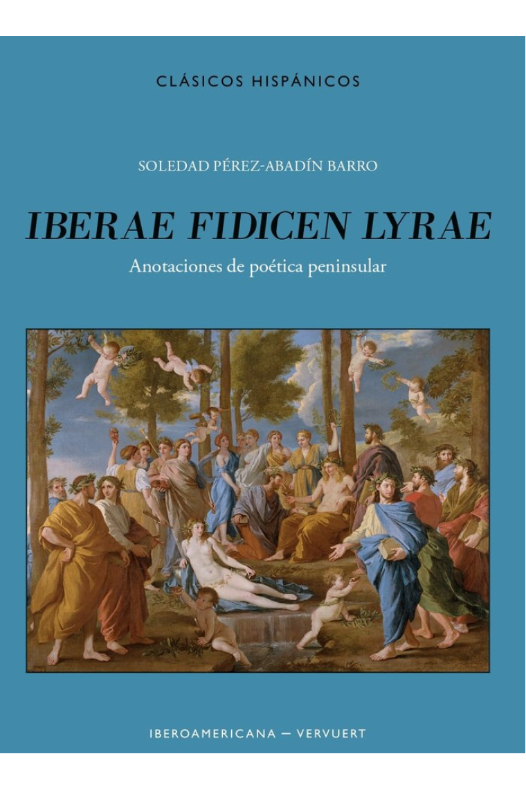 IBERAE FIDICEN LYRAE