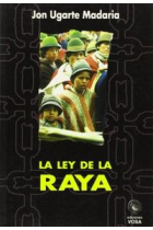 REY DE LA RAYA VOSA