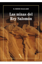 Las minas del rey Salomón