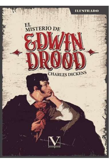 El misterio de Edwin Drood