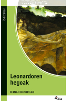 Leonardoren Hegoak