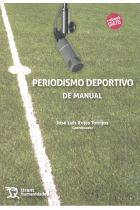 Periodismo Deportivo de Manual